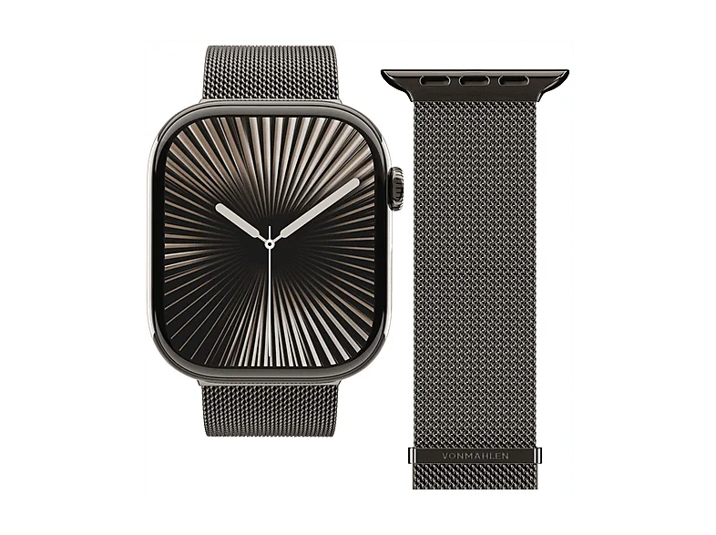 Cinturino Apple Milanese Loop 2