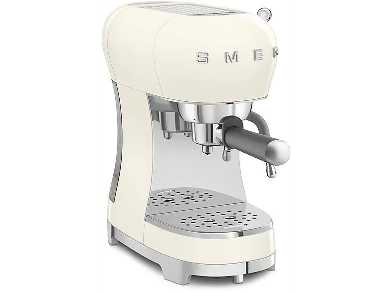 Smeg ECF02 - vista 2