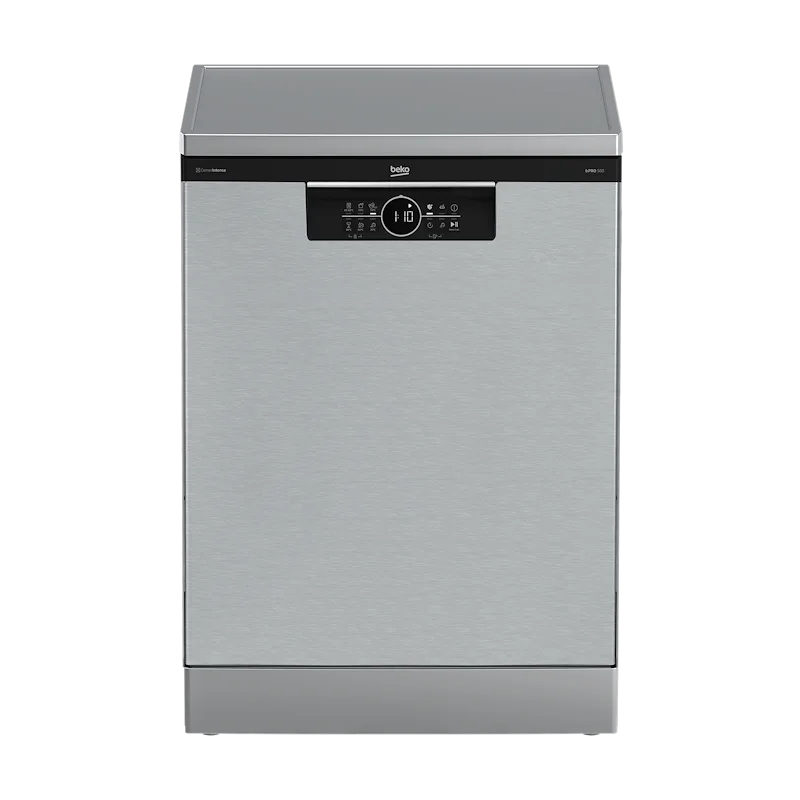 Beko Lavastoviglie BDFN26440XC
