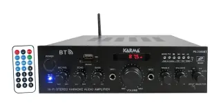Karma PA 2380 BT