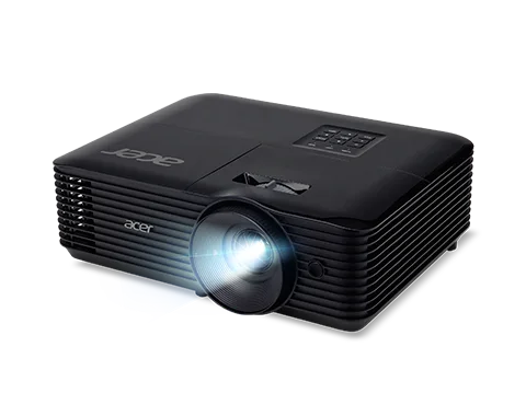 Acer Basic X1328Wi Proiettore Home Cinema - vista 3