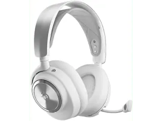 Cuffie Gaming Wireless SteelSeries Arctis Nova Pro
