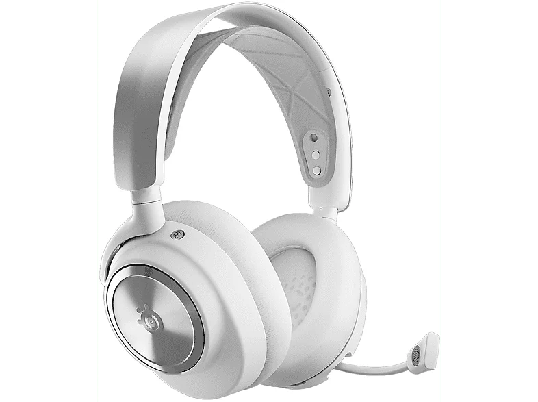 Cuffie Gaming Wireless SteelSeries Arctis Nova Pro