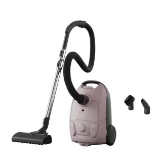 Electrolux Aspirapolvere con sacco Serie 500 EB51C1WP