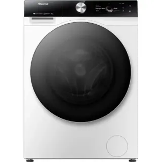Hisense Lavatrice WF7S1247BW