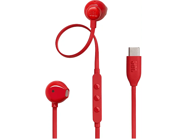 JBL TUNE 305C AURICOLARI