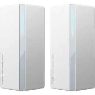 Xiaomi Mesh System AX3000 NE EU (2 pack)