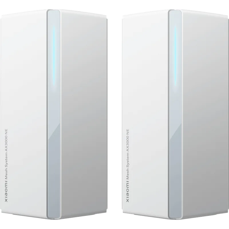 Xiaomi Mesh System AX3000 NE EU (2 pack)