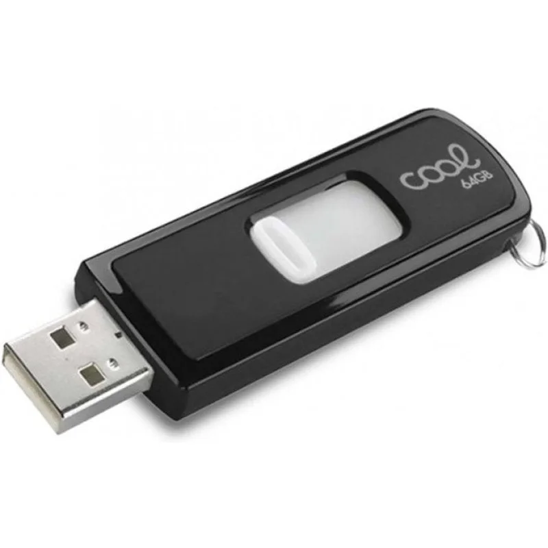 Cool Basic 64 GB USB 2.0