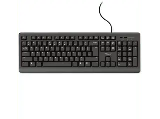 Tastiera Trust Primo Keyboard IT