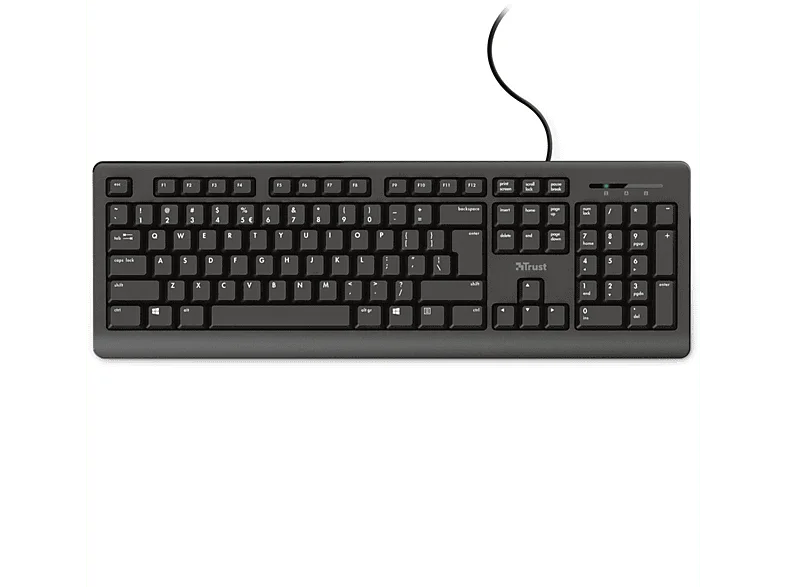 Tastiera Trust Primo Keyboard IT