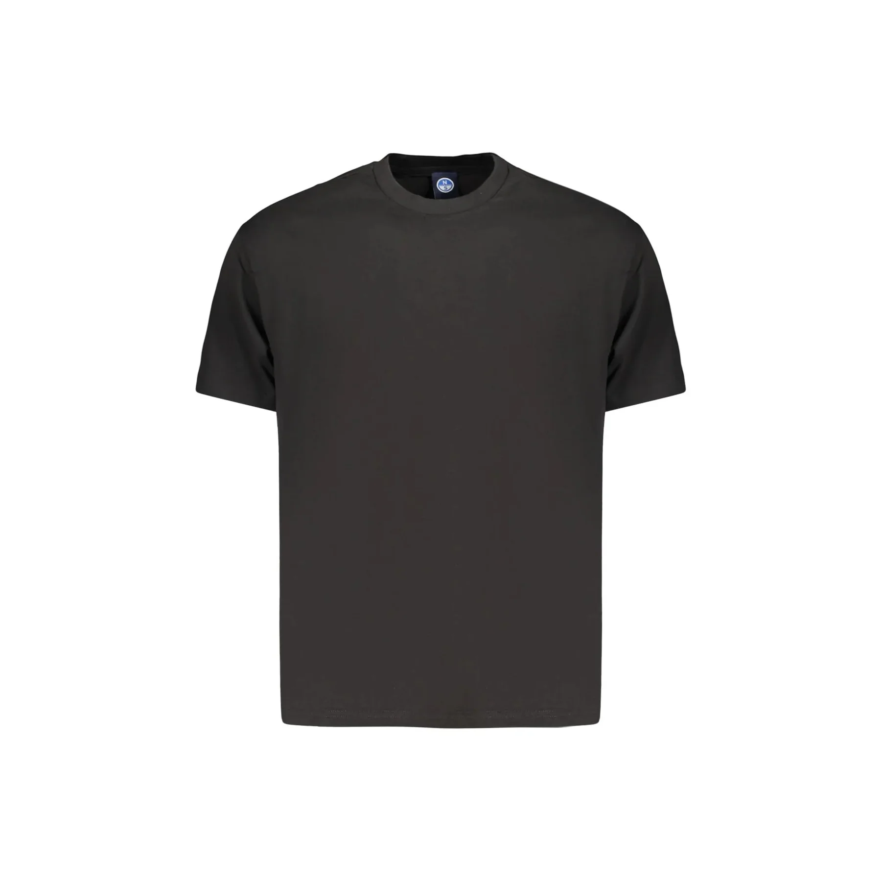 North Sails T-Shirt Maniche Corte Uomo Logo