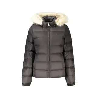 Tommy Hilfiger Giubbotto Maniche Lunghe Donna Logo