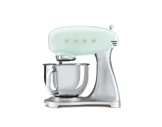 Smeg Impastatrice Standard 50's Style Verde Pastello