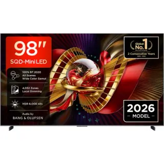 TCL C8L TV 98C8L SQD Mini LED