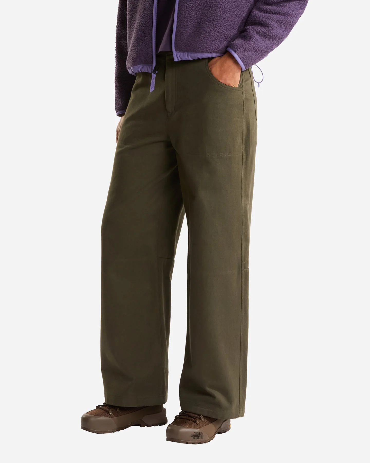 The North Face Pinecrest W - vista 3