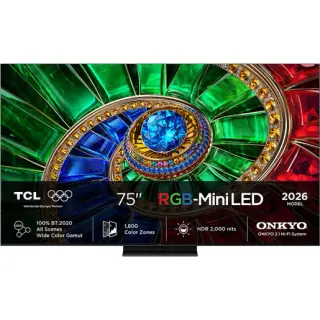 TCL RM7L 75RM7L