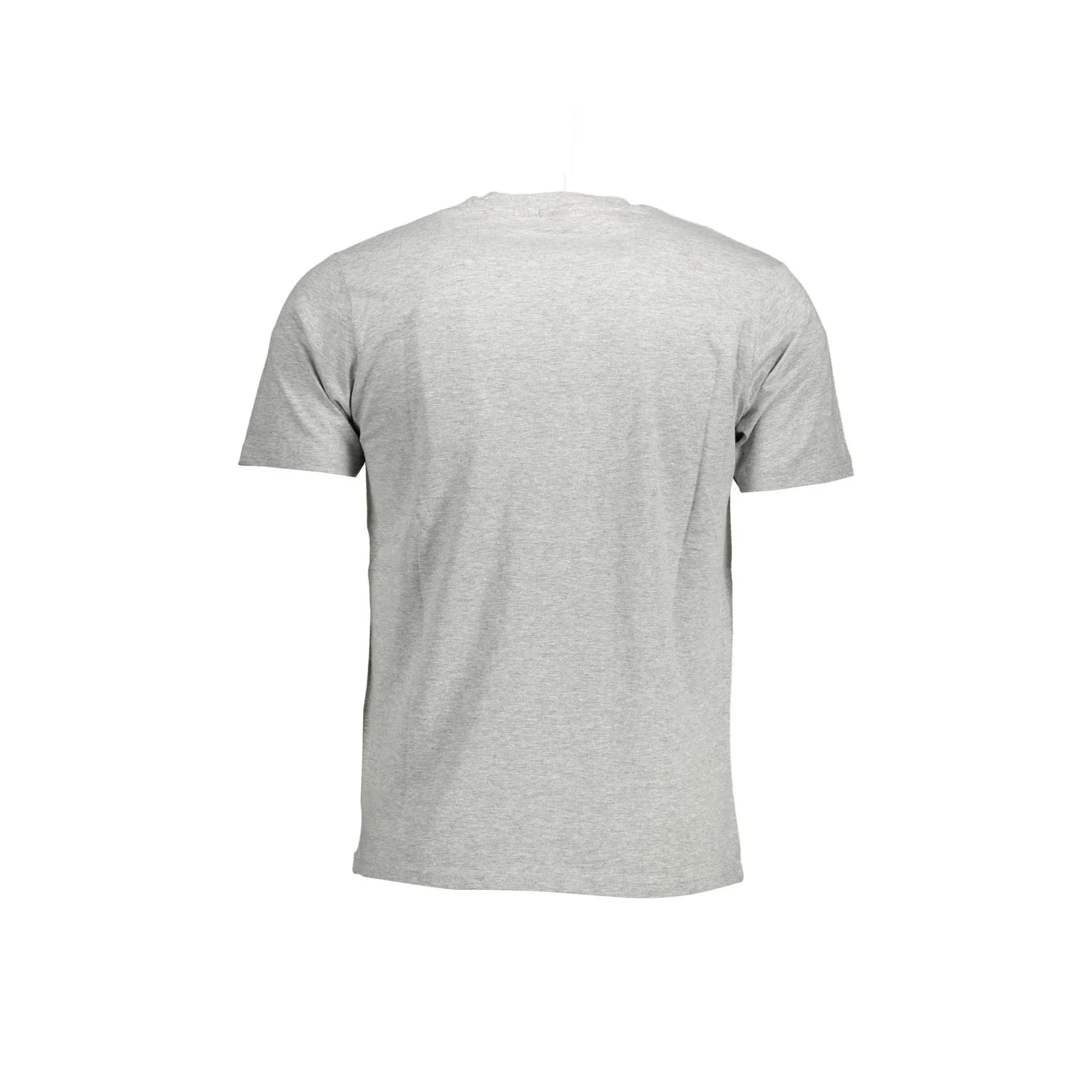 North Sails T-Shirt Maniche Corte Uomo Stampa Logo - vista 2