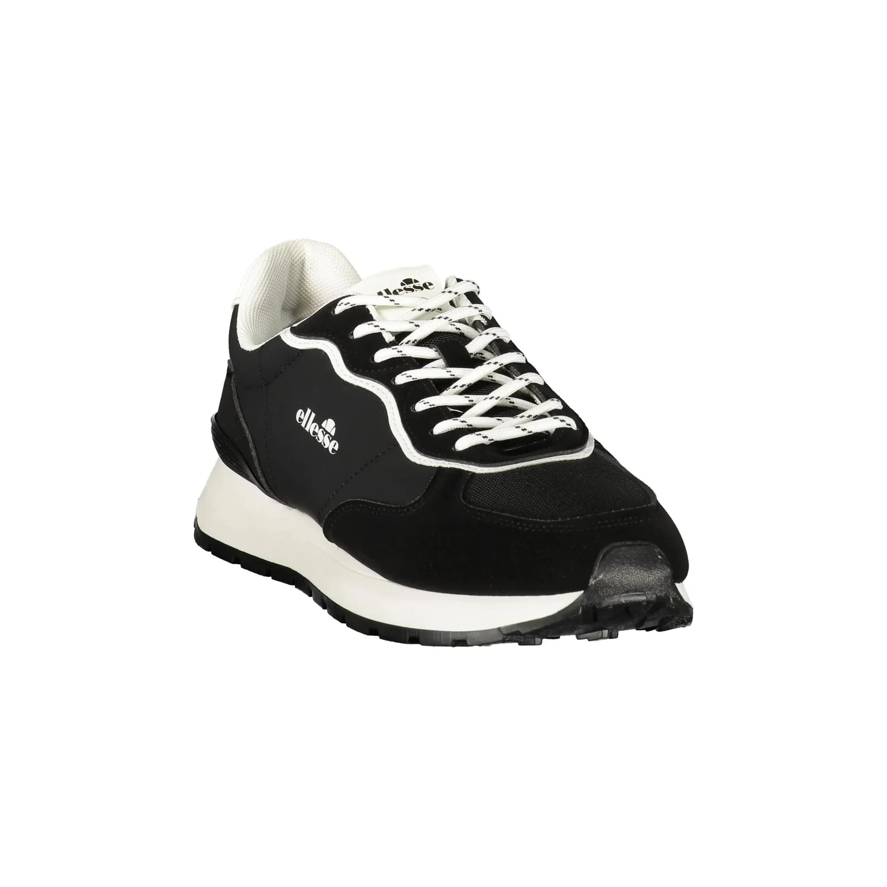 Ellesse Sneakers Uomo Stampa Logo - vista 4