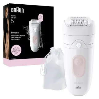 Braun Silk-Épil 5 5-011