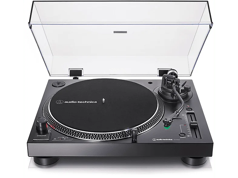 Giradischi Audio-Technica AT-LP120XUSBBK
