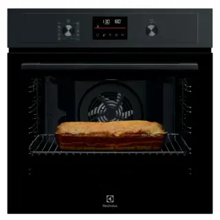 Forno Incasso Pirolitico Electrolux EOF4P56H