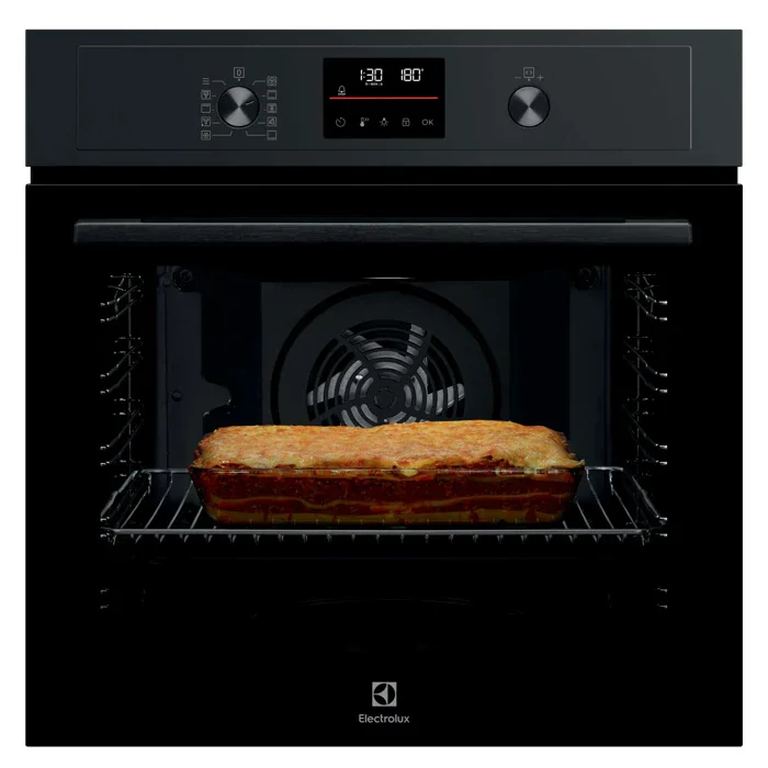 Forno Incasso Pirolitico Electrolux EOF4P56H