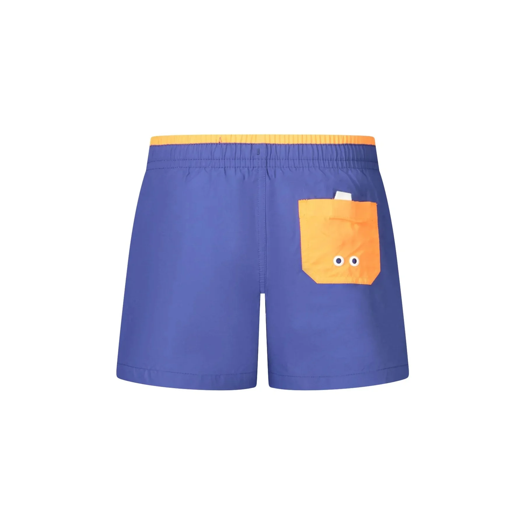 Costume Mare Bambino North Sails - vista 2