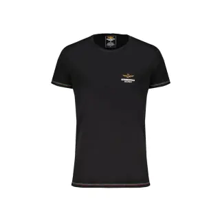 Aeronautica Militare T-Shirt Maniche Corte Uomo