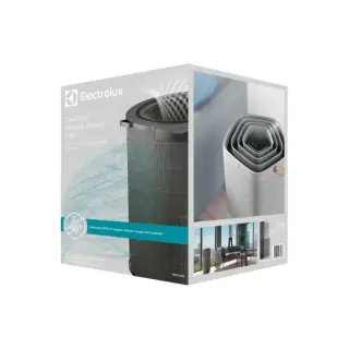 Filtro per purificatore aria Electrolux EFDCAR6