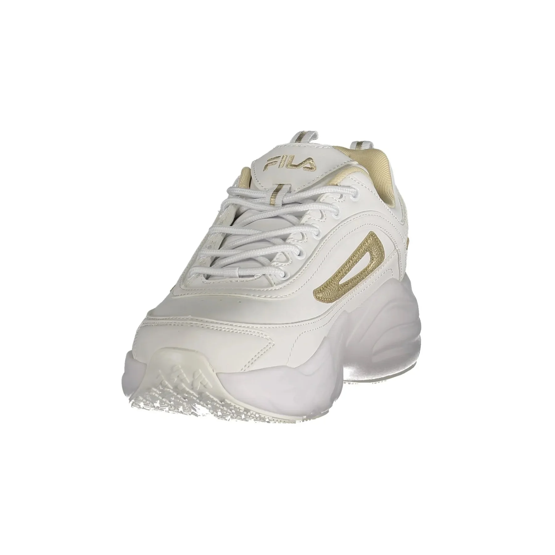 Fila Sneakers Donna Ricamo Logo - vista 8