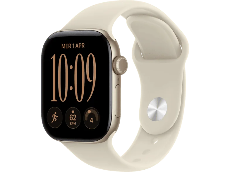 APPLE Watch Series 12 GPS + Cellular