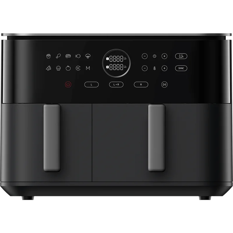 Friggitrice ad aria Xiaomi Dual Zone