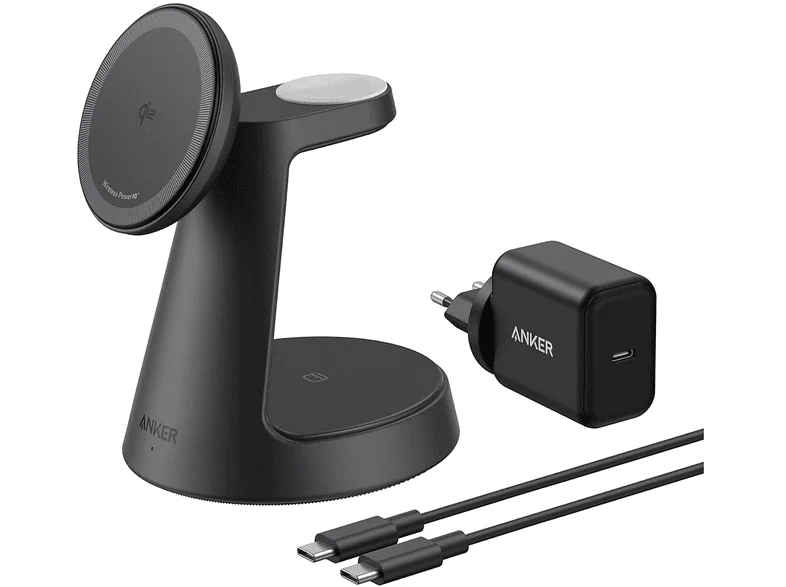 Caricatore MagSafe Anker 15W