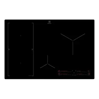 Electrolux Piano cottura ad induzione Serie 700 SenseBoil 80cm KIS82453I