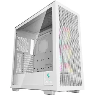 DeepCool MORPHEUS Chassis Tower
