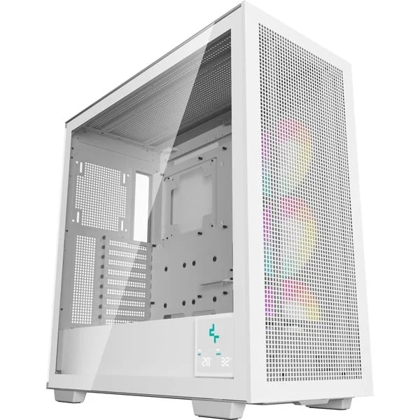 DeepCool MORPHEUS Chassis Tower