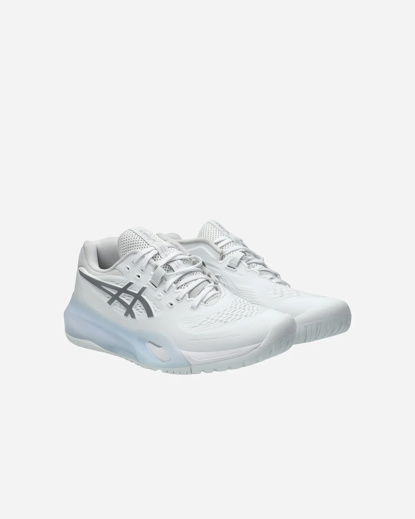 Asics Gel-resolution X W - vista 2