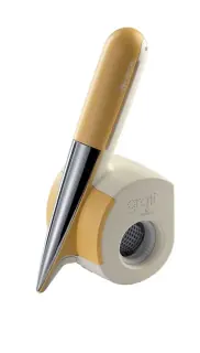 Grattugia Elettrica Ariete 457 Sabbia