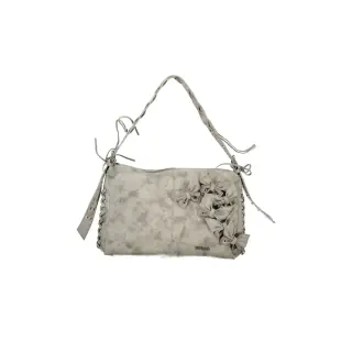 Desigual Borsa a Tracolla Donna Logo