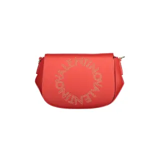 Valentino Bags Borsa a Tracolla Donna Logo