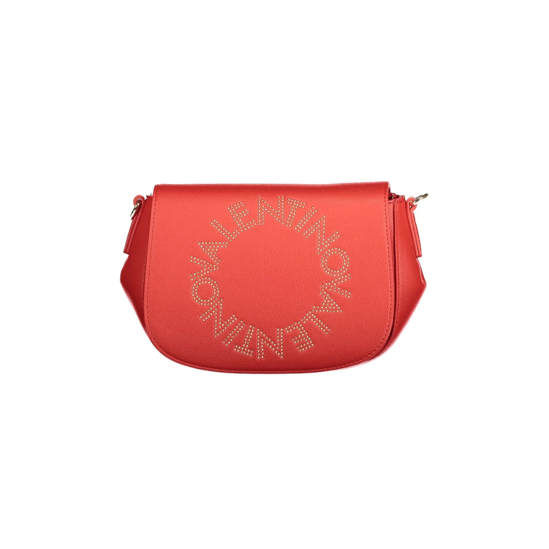 Valentino Bags Borsa a Tracolla Donna Logo