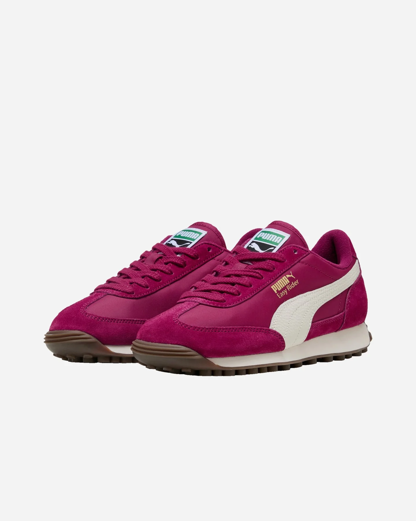 Puma Easy Rider Vintage W - Scarpe Sneakers - Donna - vista 2