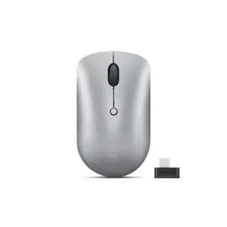 Lenovo Mouse wireless USB-C 540 compatto