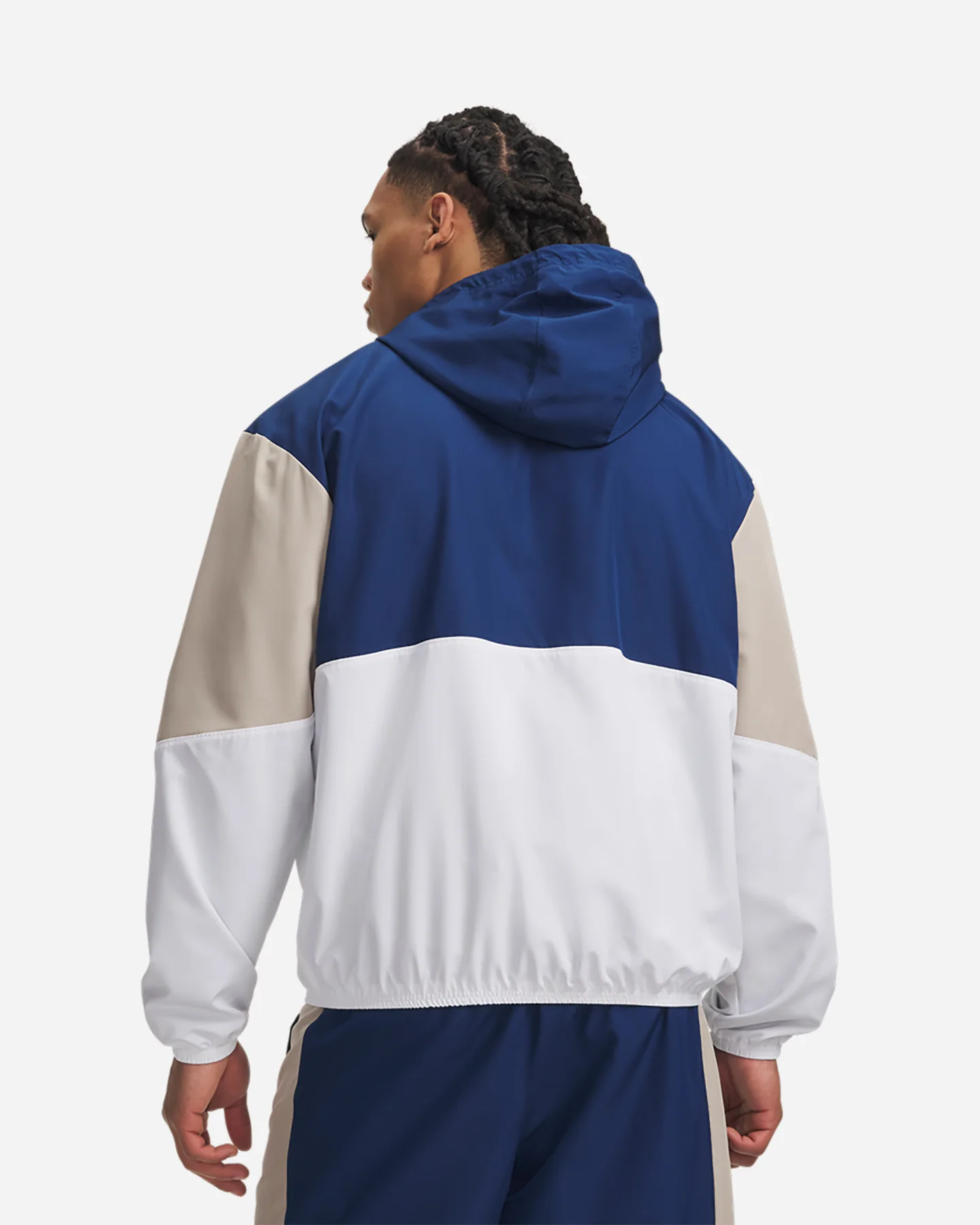 Under Armour Rival - vista 2
