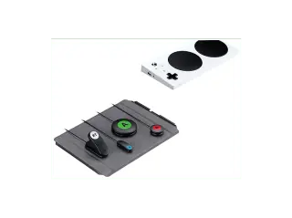 Logitech Adaptative Kit Xbox