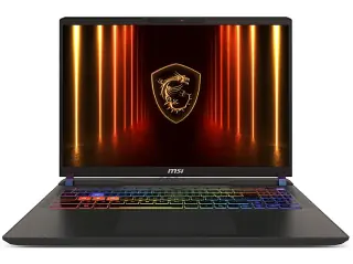MSI Vector 16 AI A2XWHG-200IT Notebook Gaming