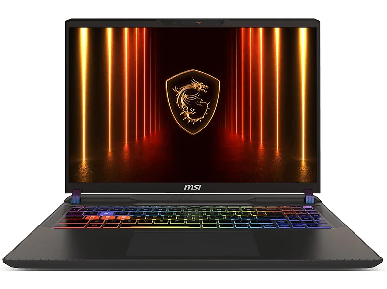MSI Vector 16 AI A2XWHG-200IT Notebook Gaming