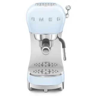 Macchina Caffè Espresso Smeg ECF02PBEU