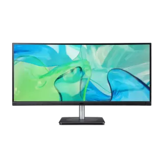 Acer CB3 Vero CB343CUR Monitor 34" UW-QHD IPS